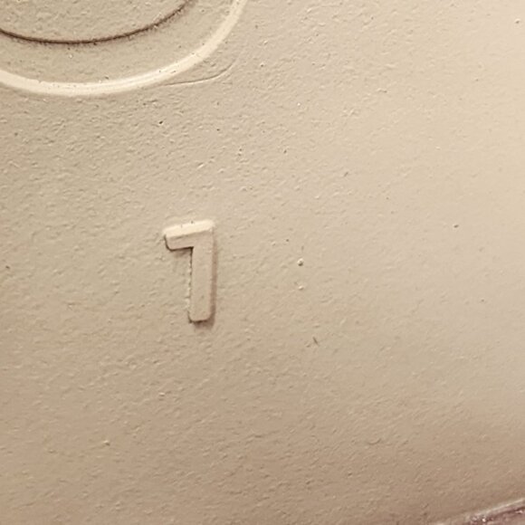 Circus By Sam Edelman sz 7 Marlee Burgundy Croc-Embossed Pointed Toe Pumps - Picture 10 of 11